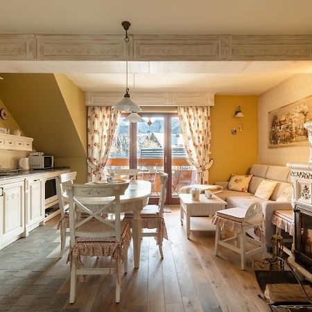Apartament Sweet Home Koscielisko Luaran gambar