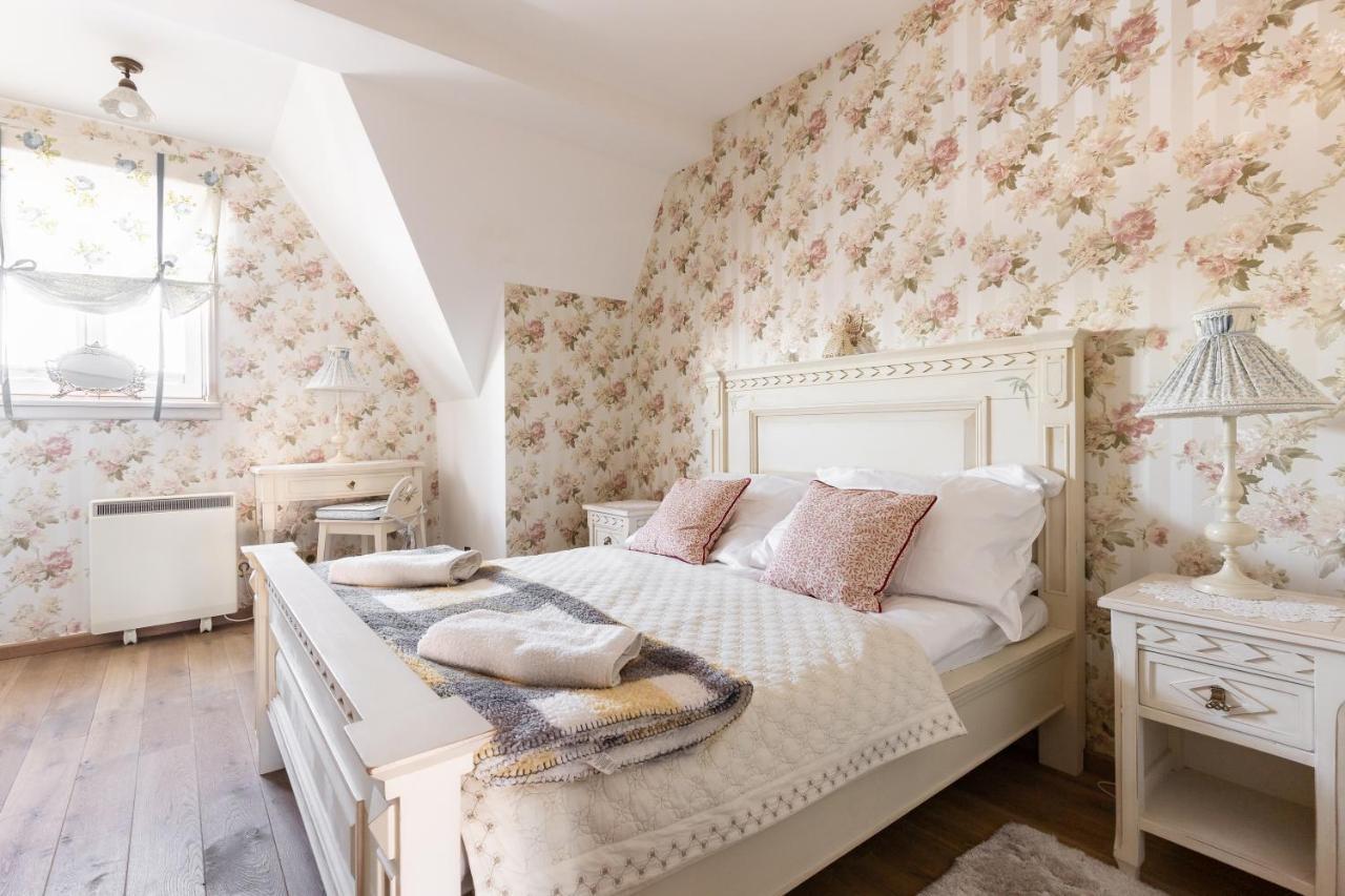 Apartament Sweet Home Koscielisko Luaran gambar