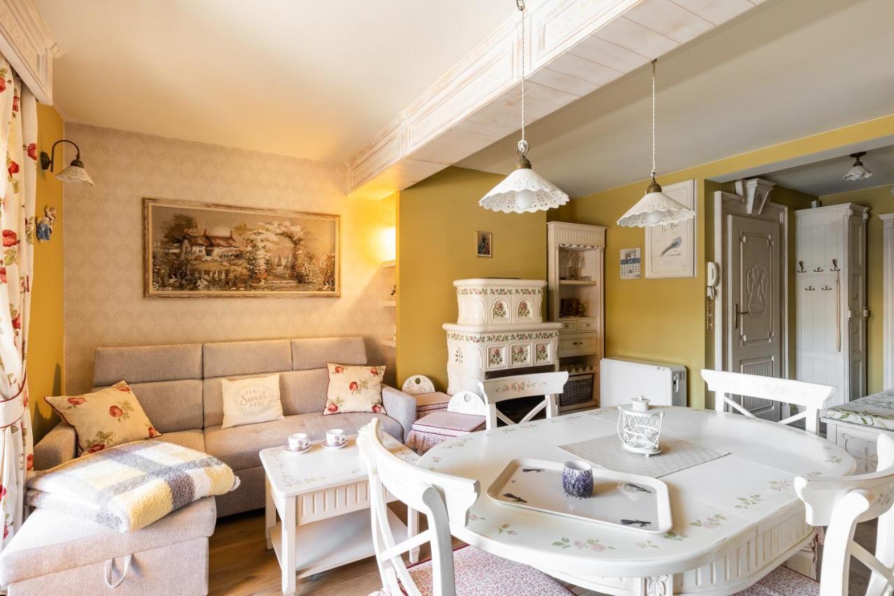 Apartament Sweet Home Koscielisko Luaran gambar