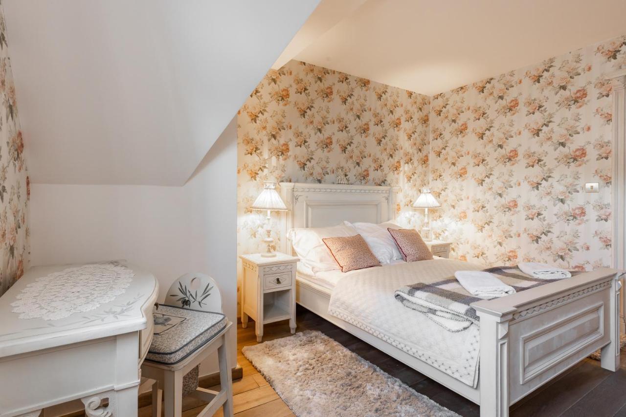 Apartament Sweet Home Koscielisko Luaran gambar