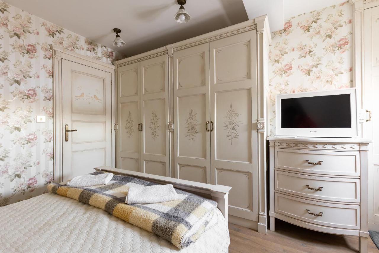 Apartament Sweet Home Koscielisko Luaran gambar